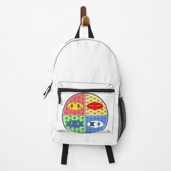 Item preview, Danger Days designed and sold by CloodleOodle.
