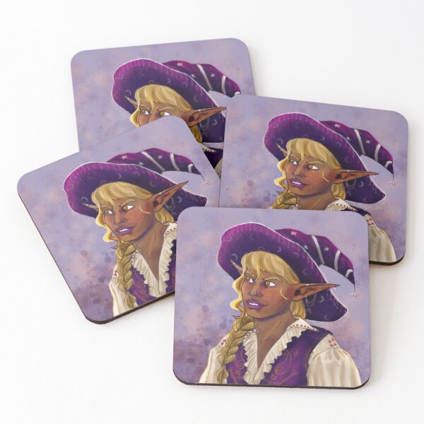 Item preview, Taako. He's Cute  designed and sold by Mutantenfisch.