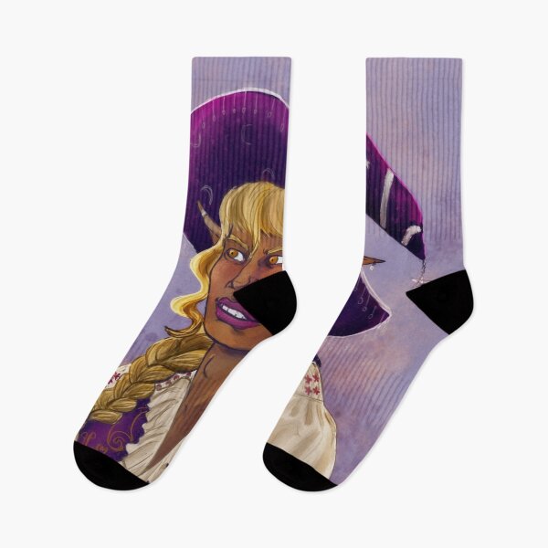 Item preview, Taako. He's Cute  designed and sold by Mutantenfisch.
