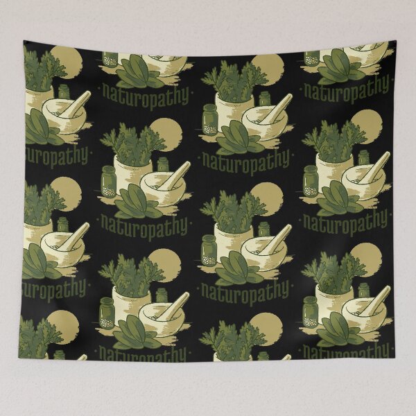 Item preview, naturopathy lifestyle  designed and sold by pirminio.