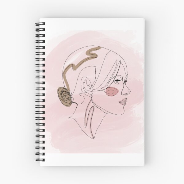 Item preview, women side profile  designed and sold by janella-lopez.