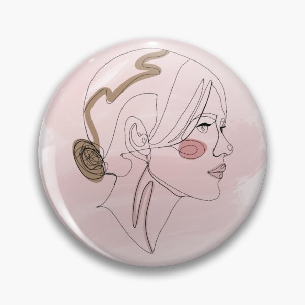 Item preview, women side profile  designed and sold by janella-lopez.