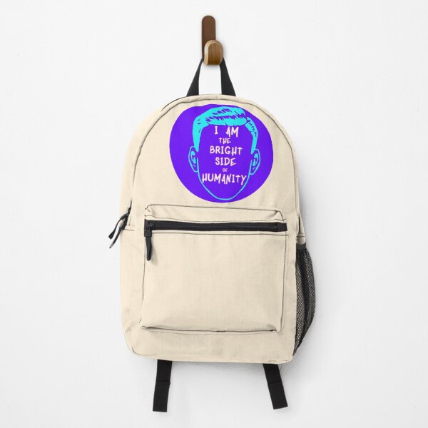 Item preview, The Bright Side Of Humanity designed and sold by parazitgoodz.