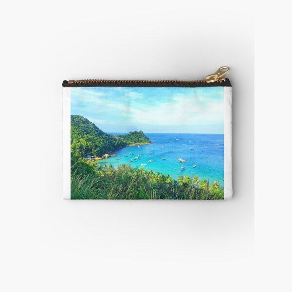 Item preview, Tropical Ocean Views designed and sold by newburyboutique.