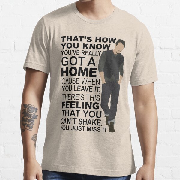 Nealfire - Feeling of Home Essential T-Shirt