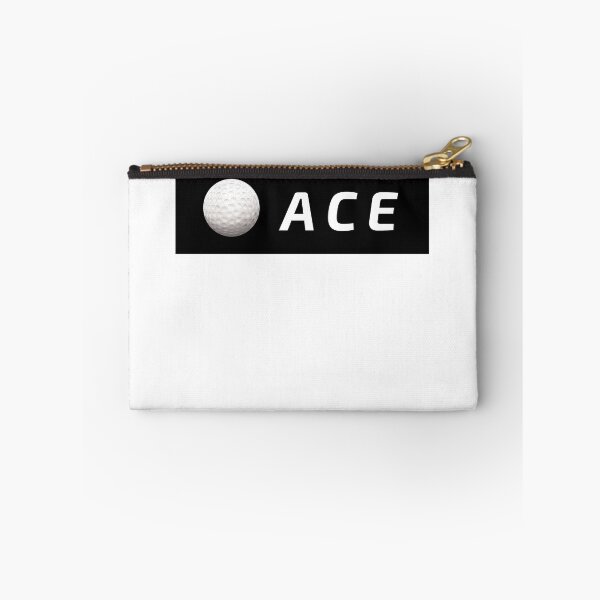 Item preview, Golf Ace designed and sold by bckpodtees.