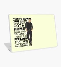 Nealfire - Feeling of Home Laptop Skin