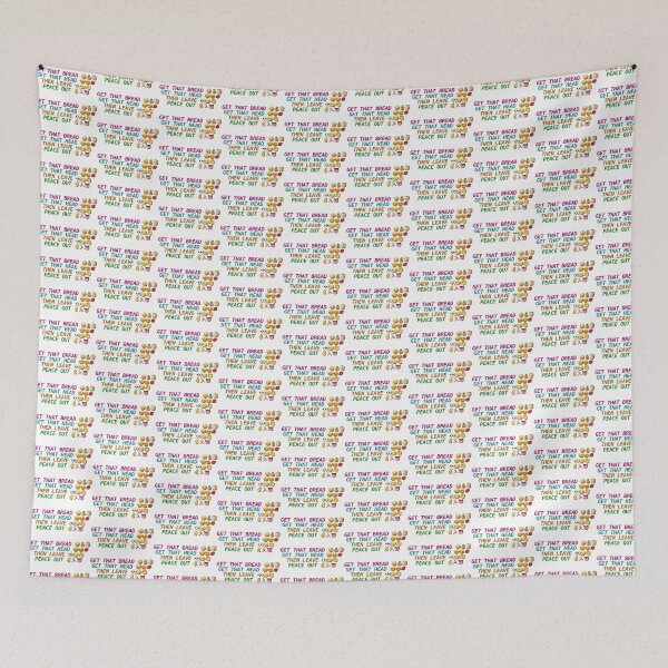 Item preview, Then Leave Beatking Inspired designed and sold by paigeg230.