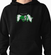 Hitcher Pullover Hoodie