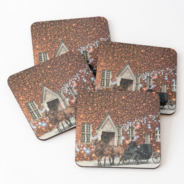 Item preview, Magical street designed and sold by artisticside.