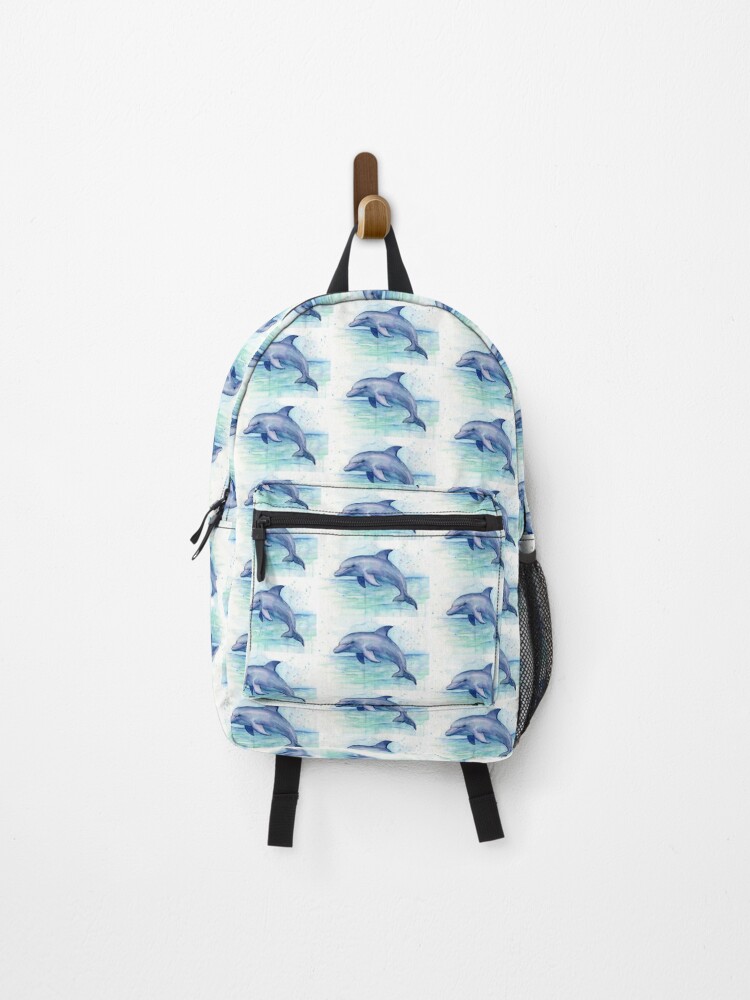 Dolphin backpack outlet