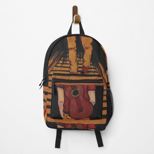 Item preview, Orpheus’s Journey designed and sold by rinscribbles.