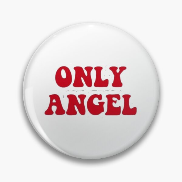 Item preview, Only Angel  designed and sold by Sarah Bramley.