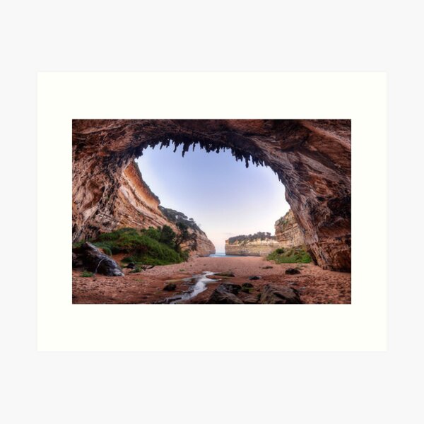 Item preview, Down Under in Victoria. designed and sold by Warren  Patten.
