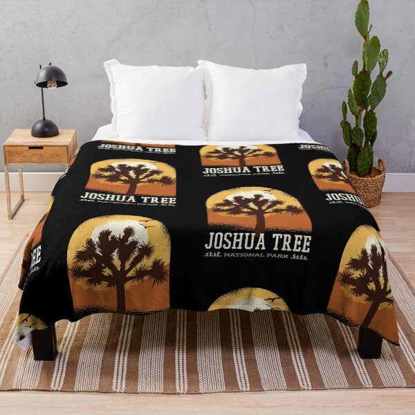 Item preview, joshua tree park designed and sold by pirminio.