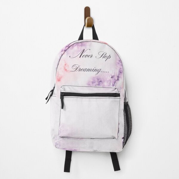 Item preview, Never Stop Dreaming on Full Moon designed and sold by Vallee Rose.