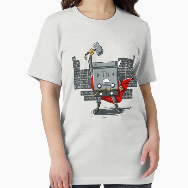 Item preview, Thorium designed and sold by Wirdou.