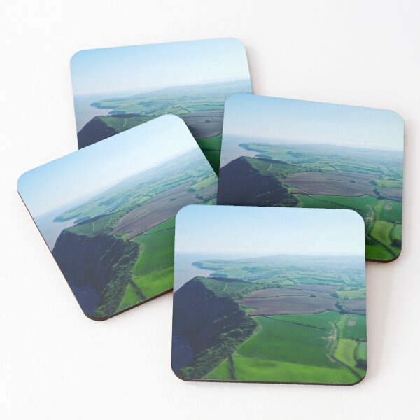 Item preview, Ladram Bay designed and sold by Mrpetochamb.