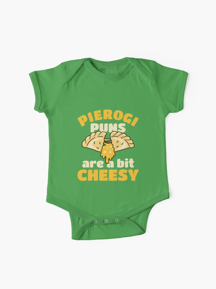 Little Pierogi Baby Bodysuit, Polish Infant Gift, Polska Pregnancy  Announcement Jumpsuit : : Clothing, Shoes & Accessories
