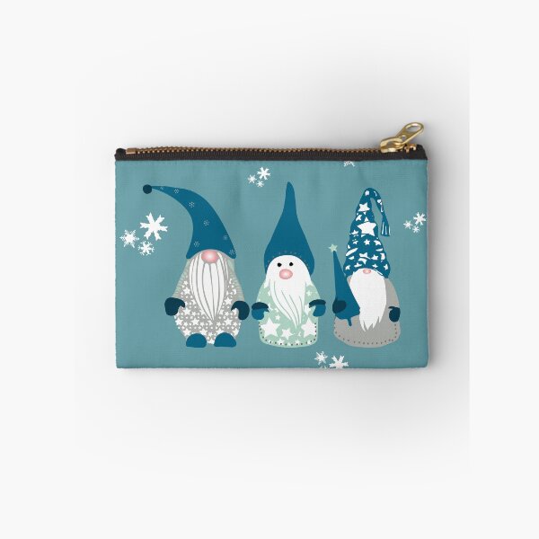 Item preview, Trio of Gnomes  designed and sold by lonnielou.