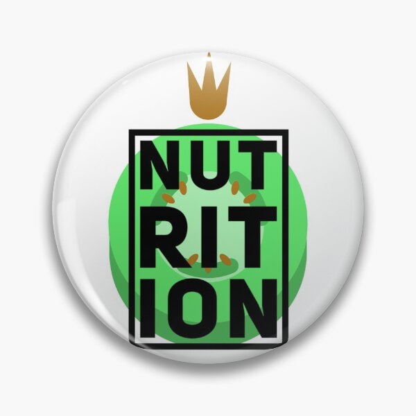 Item preview, Nutrition designed and sold by NutrientRich.