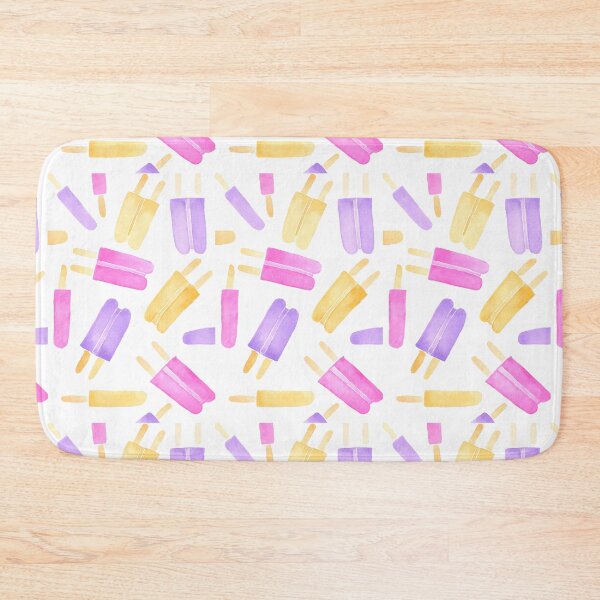 Item preview, Summer Popsicles designed and sold by AhavahhArt.