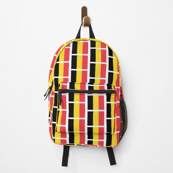 Item preview, Belgian Flag Design designed and sold by akaiawa.
