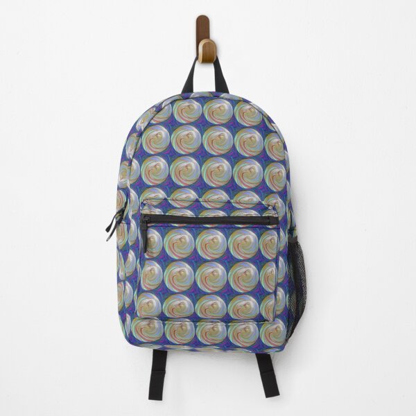 Chakora Backpack