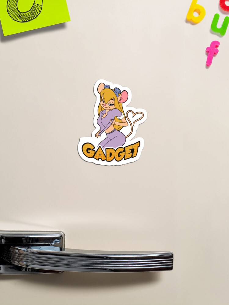 Sexy gadget Sticker by CuteAndLewd