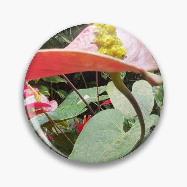 Item preview, Flor exótica designed and sold by Sternchen2789.