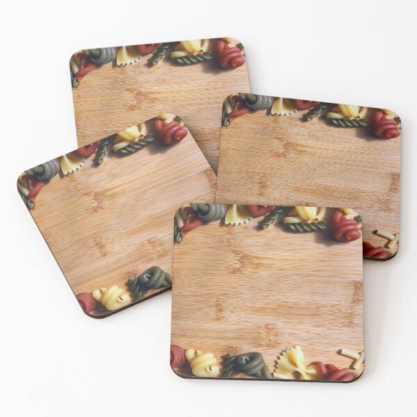 Item preview, mixed dried pasta border designed and sold by pinkal.