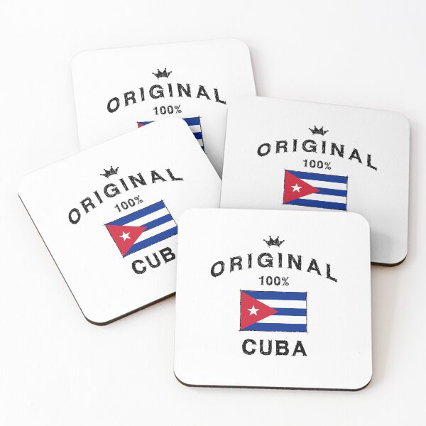 Item preview,  Cuba tourists designed and sold by GeogDesigns.