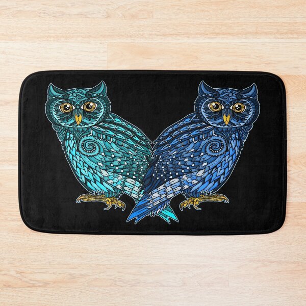 Item preview,  owls designed and sold by atelier-vladi.