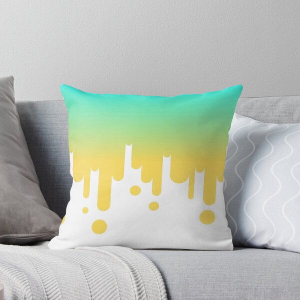 Item preview, Neon paint drip designed and sold by littledinosaurs.