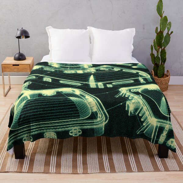 Item preview, RF295 Town - SKY 3/WIRE designed and sold by RFDEZIII.