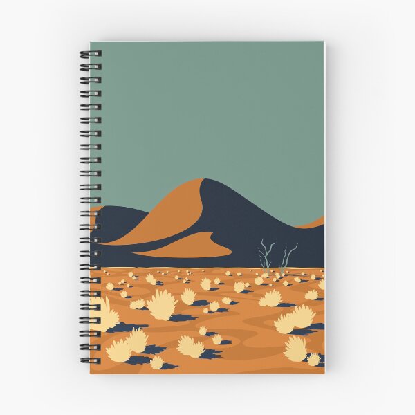 Item preview, Namib Desert designed and sold by XavierWendling.