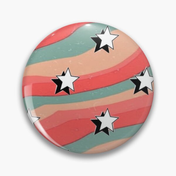 Item preview, Vsco stars design designed and sold by retroaesthetics.