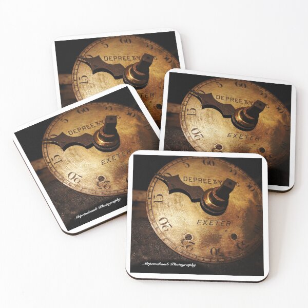 Item preview, Exeter Old Timer designed and sold by Mrpetochamb.