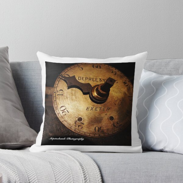 Item preview, Exeter Old Timer designed and sold by Mrpetochamb.