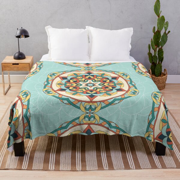Item preview, Mandala design designed and sold by Dorvidesign Shop.