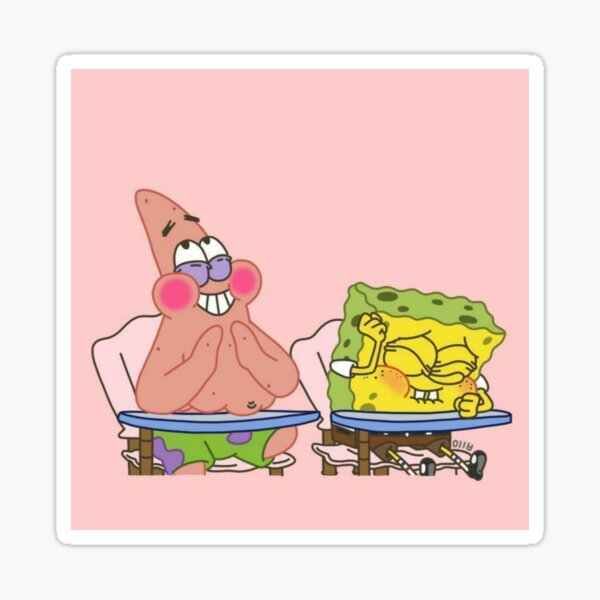 Spongebob And Patrick Laughing | lupon.gov.ph