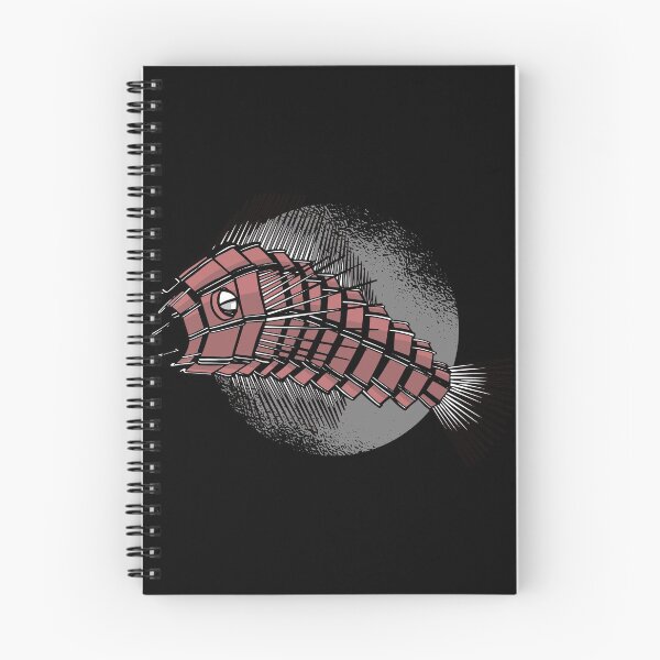 Item preview, robot fish  designed and sold by pirminio.