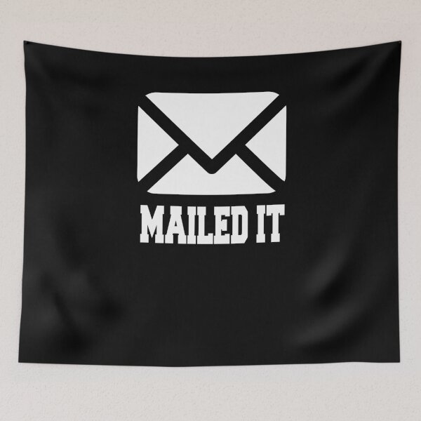 Item preview,  who loves to delivery as a courier in the post office. designed and sold by shirtystar.