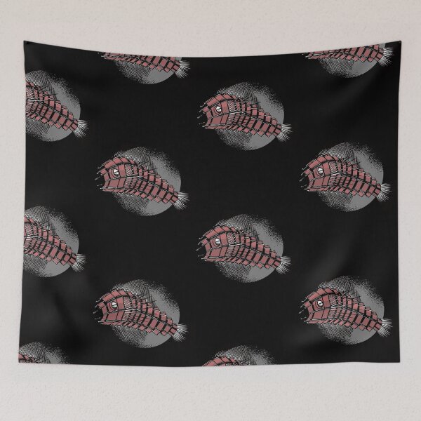 Item preview, robot fish  designed and sold by pirminio.