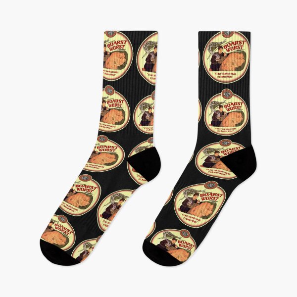 Item preview, C&P Boarst Wurst designed and sold by DBnation.