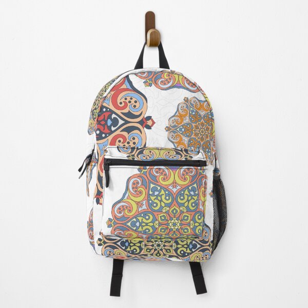 Item preview, Vintage mandala design designed and sold by Dorvidesign Shop.