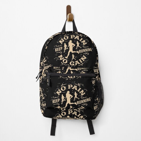 Item preview, Keep Running designed and sold by marcosty.