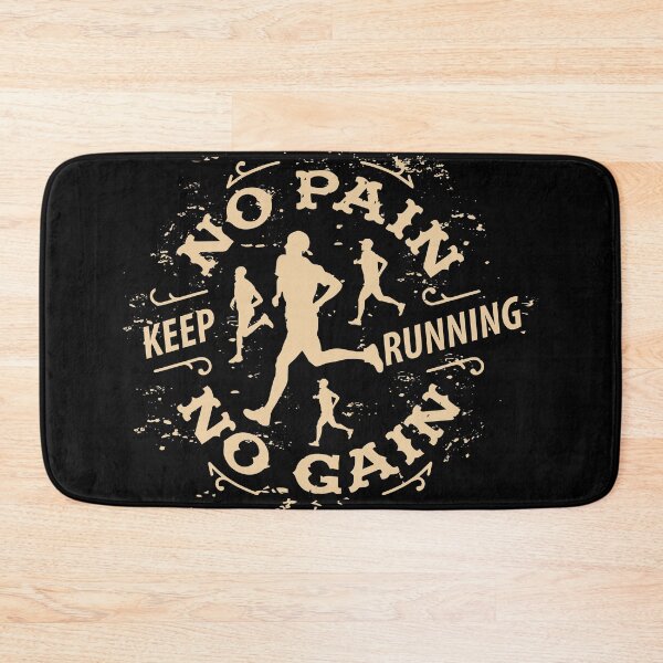 Item preview, Keep Running designed and sold by marcosty.