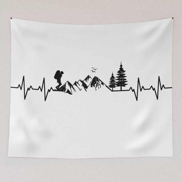 Item preview, My Heart Beats For Nature designed and sold by maryedenoa.