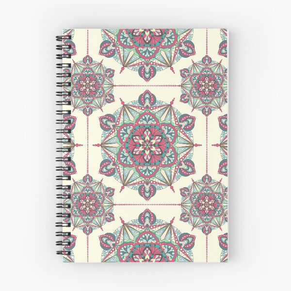 Item preview, Vintage mandala design designed and sold by Dorvidesign Shop.